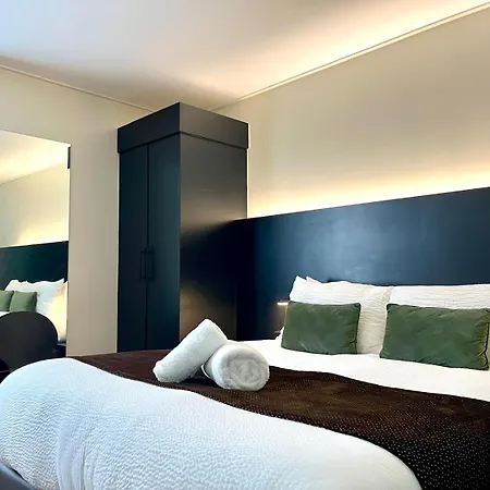 Hotel & Spa Le Renard Centre-2