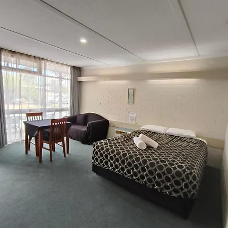 Wangaratta Motor Inn-3