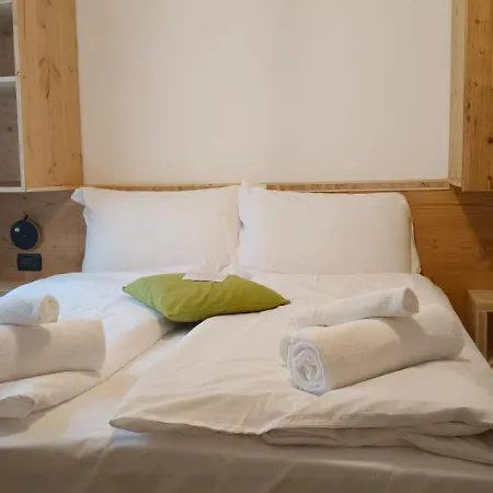 Hotel Pezzotti-3