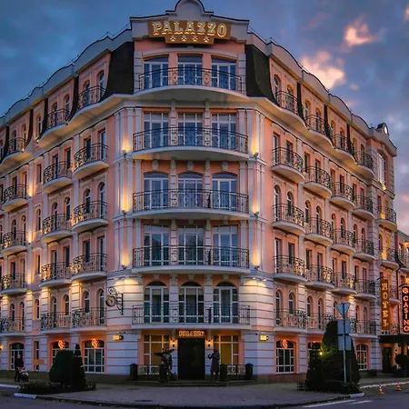 Premier Hotel Palazzo-2