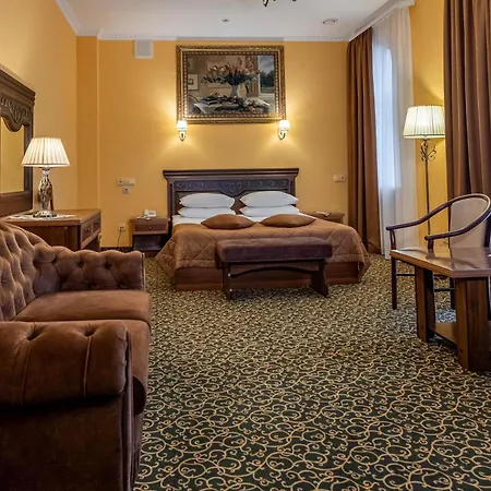 Premier Hotel Palazzo-3