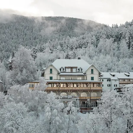 Gasthof Kohlern 1130 M-2