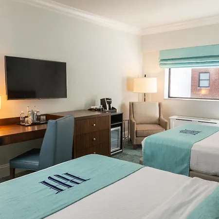 The Read House Hotel-2