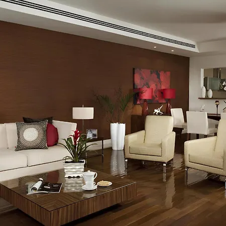 Fraser Suites Doha-3