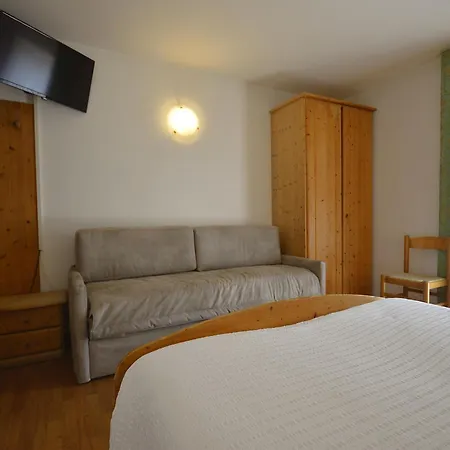 Hotel Villa Fosine-3