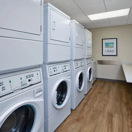 Staybridge Suites Lincoln North East By Ihg-3