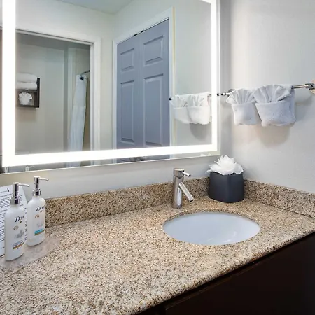 Staybridge Suites Lincoln North East By Ihg-2