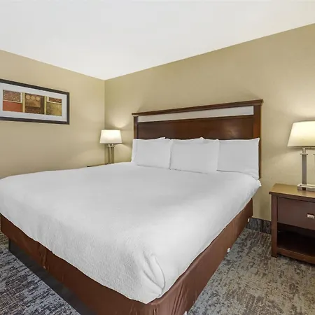Best Western Plus Prairie Inn-3