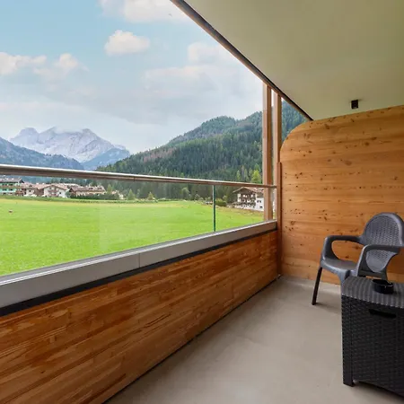 Dolomiten Hotel Irma-3
