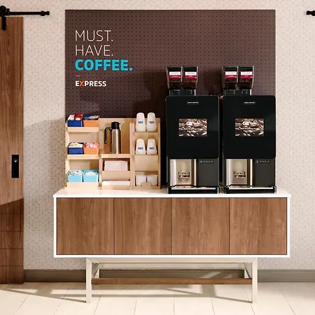 Holiday Inn Express & Suites Elk Grove Central - Hwy 99 By Ihg-2