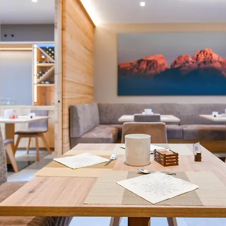 Bepy Hotel Garni-3