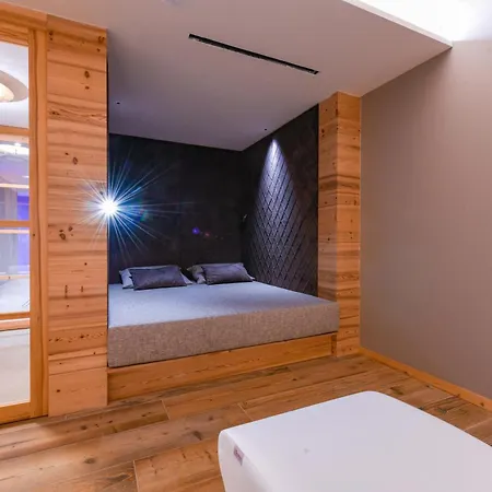 Bepy Hotel Garni-2