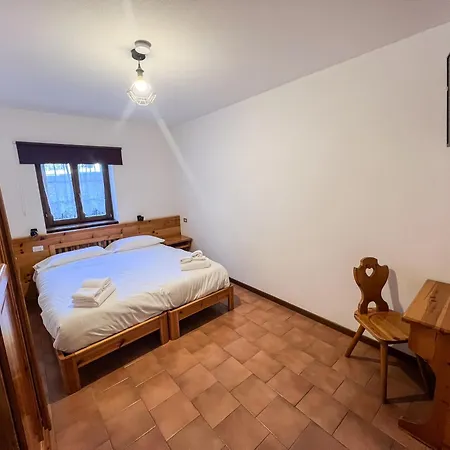Casa Vacanze Ca' De Val-2
