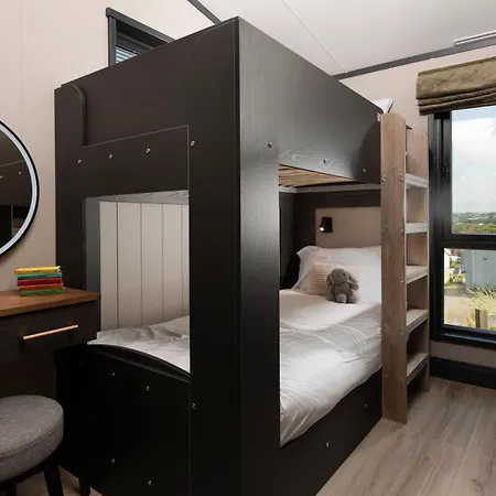 Mill Rythe Coastal Village By Away Resorts-3