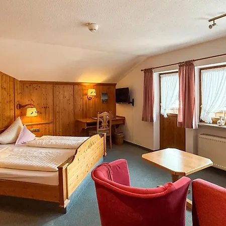 Hotel Alpensonne-3