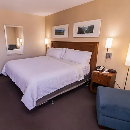 Deer Lake Horizon Hotel, BW Signature Collection-2