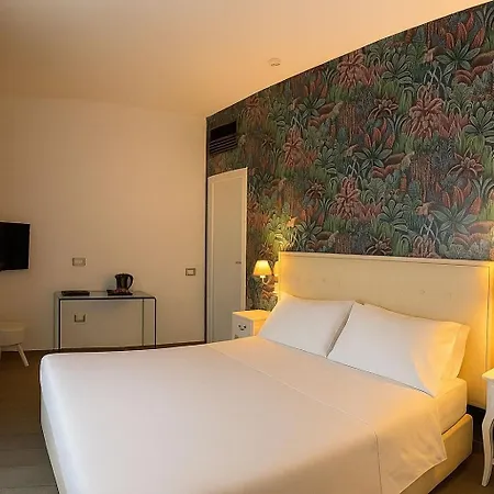 Viva Hotel Avellino-3