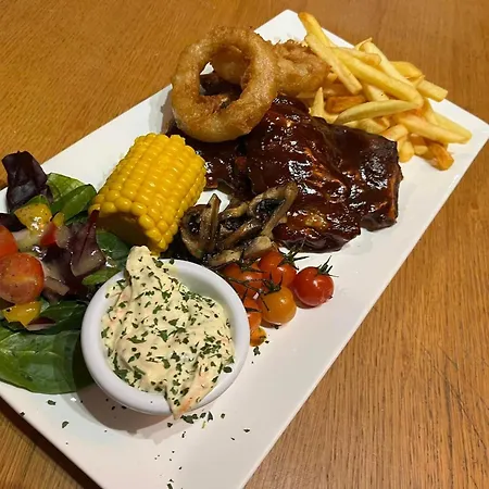 The Anchor Inn-2
