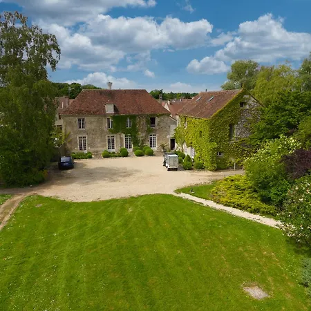 Domaine de Bellevue, The Originals Relais-2