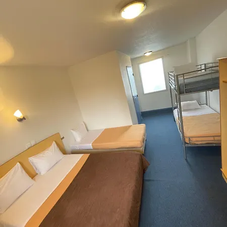 Hotel & Residence Avermes-2