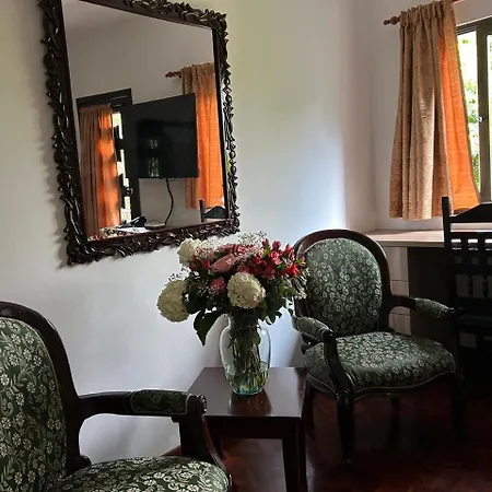 Hotel Stein Colonial-3
