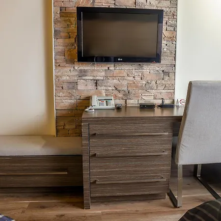 Complexe Hotelier Le 55-3
