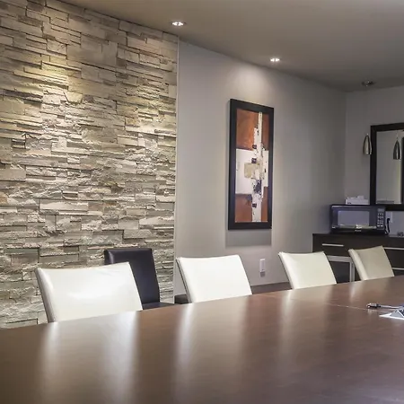 Complexe Hotelier Le 55-2