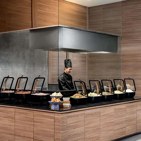 Ibis Bangkok Siam-3
