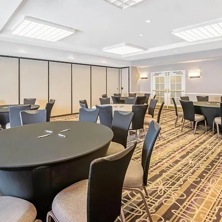 La Quinta By Wyndham San Antonio Airport-2