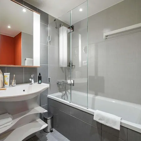 Aparthotel Adagio Köln City-3