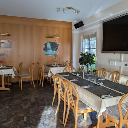 Landhaus Hotel Müller-2