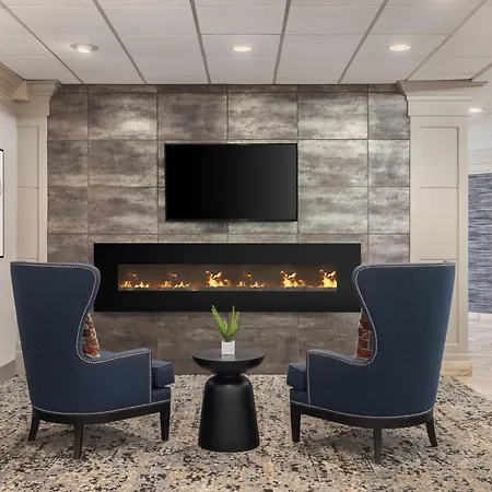 Holiday Inn Wichita East I-35 By Ihg-2