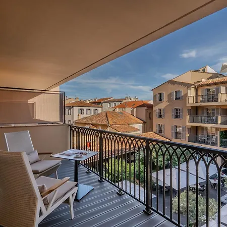 Hotel De Paris Saint-Tropez-2