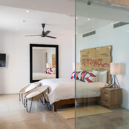 Hotel El Ganzo - Adults Only-3
