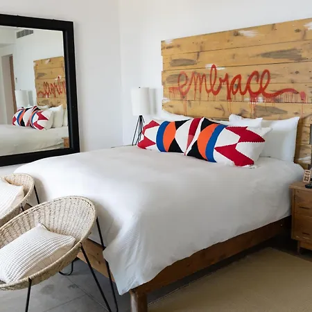 Hotel El Ganzo - Adults Only-2