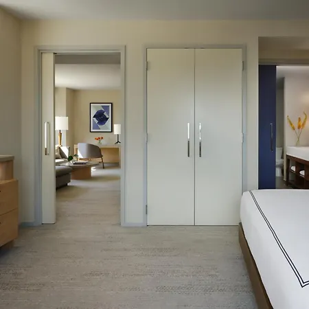 Kimpton Hotel Palomar Phoenix Cityscape By Ihg-3