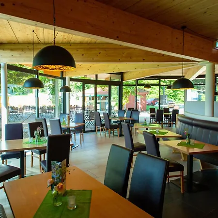 Natur- Und Sporthotel Zuflucht-2