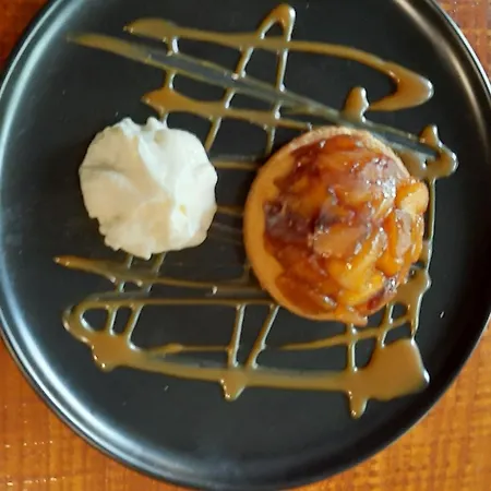 Logis Hotel - Restaurant La Marbrerie-3