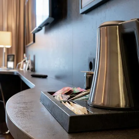 Best Western Plus Plaza Berlin Kurfuerstendamm-3