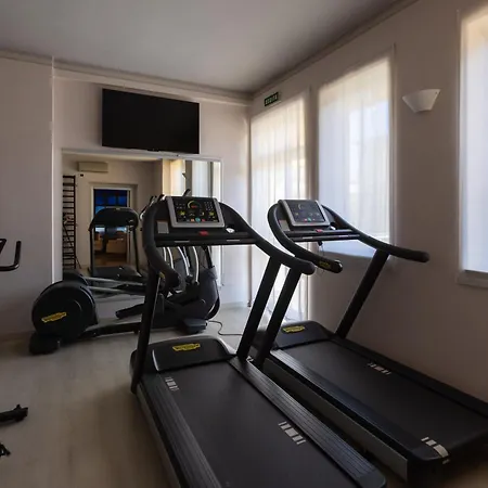 Hotel Gialletti-2