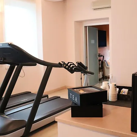 Hotel Gialletti-3