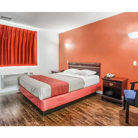 Motel 6-Windsor, On-2