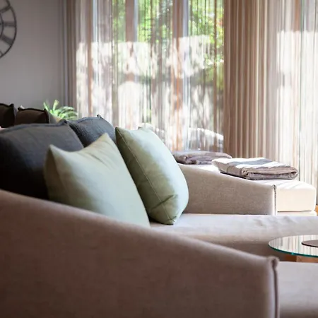 Boutique Hotel Eschenlohe Adults Only-3