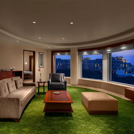 Park Hyatt Chennai-3
