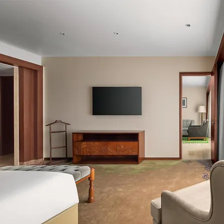 Park Hyatt Chennai-2