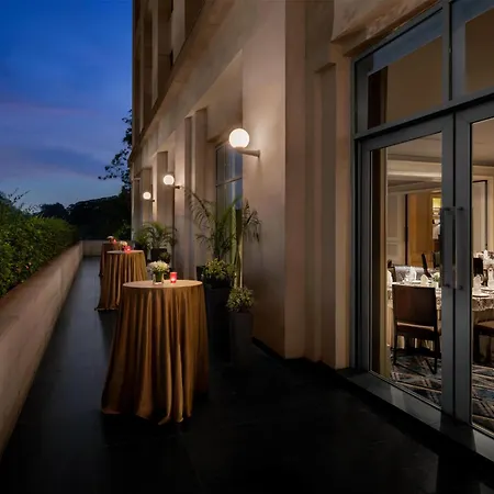 Park Hyatt Chennai-2