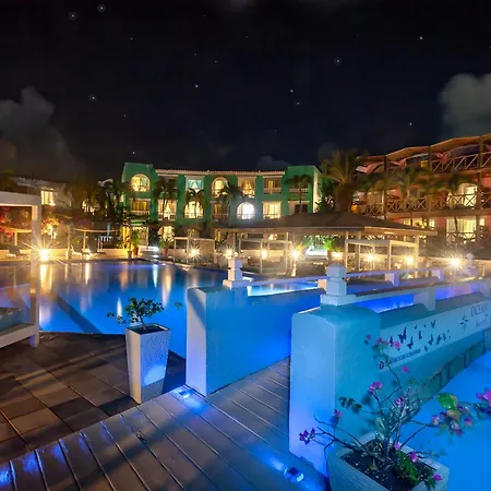 Ocean Point Beach Resort & Spa Adults Only-3
