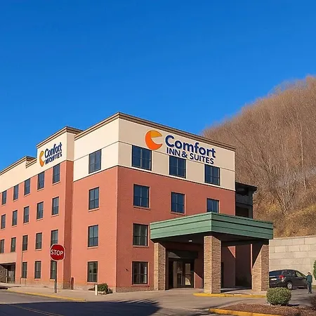 Comfort Inn & Suites Marquette - Prairie Du Chien-3