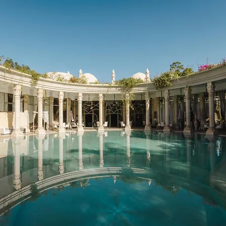 Le Palais Rhoul&Spa-3