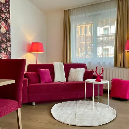 Aparthotel Bergtraum-2